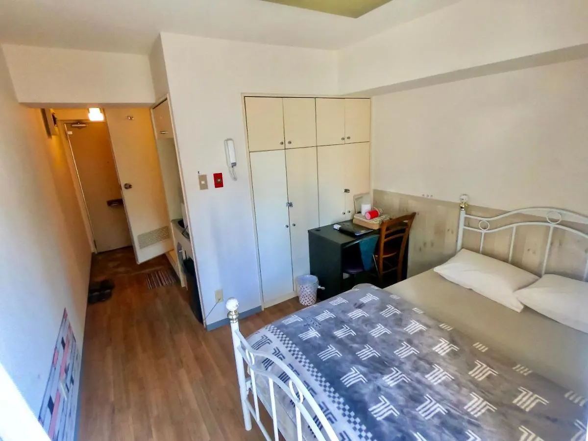 Affordable Apartment In Shinjuku / Very Central And Convenient Tokyo