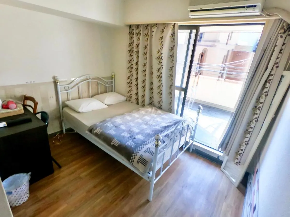 Affordable Apartment In Shinjuku / Very Central And Convenient Tokyo