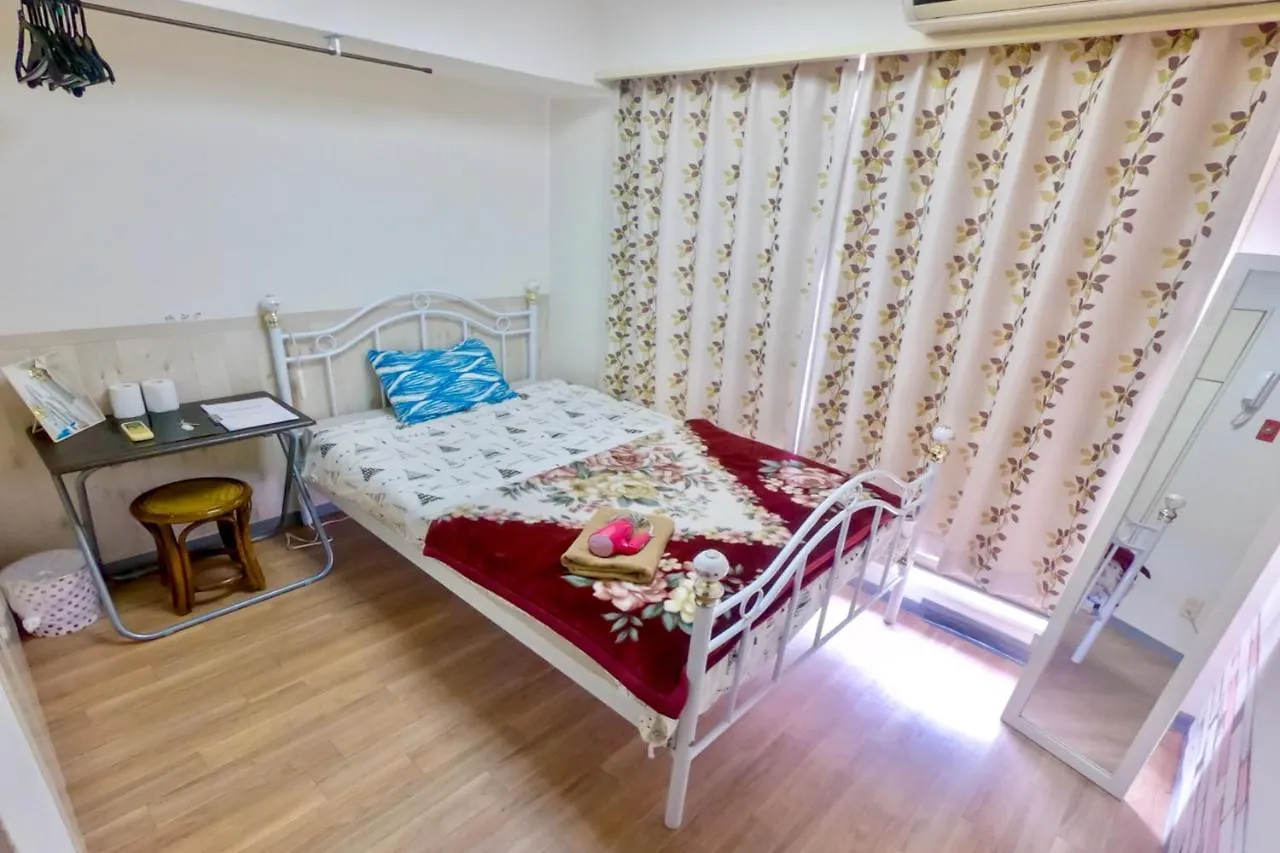 Affordable Apartment In Shinjuku / Very Central And Convenient Tokyo 0*,